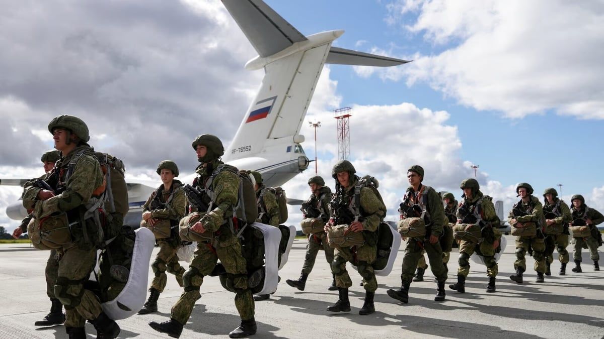 بعد بوركينا فاسو.. روسيا تنشر "الفيلق الأفريقي" في النيجر