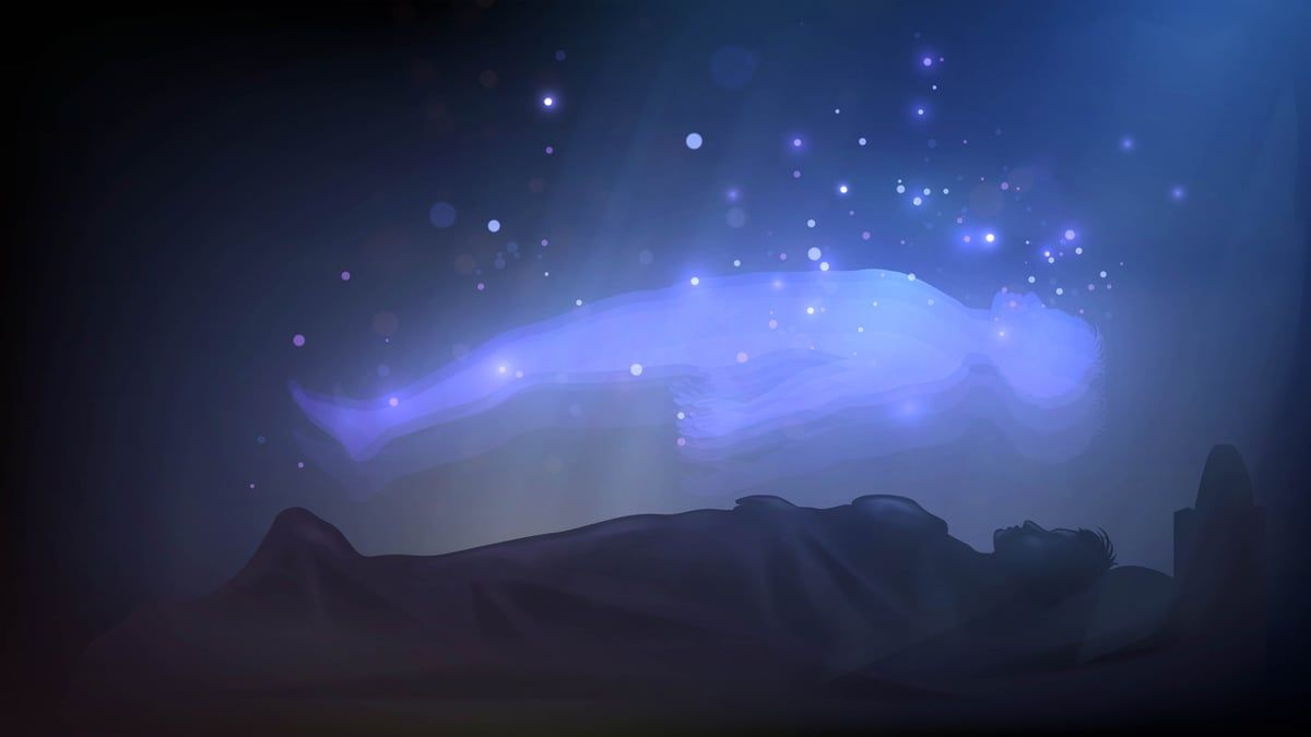 فتوى عن "وزن" روح الإنسان تثير جدلًا واسعًا في مصر