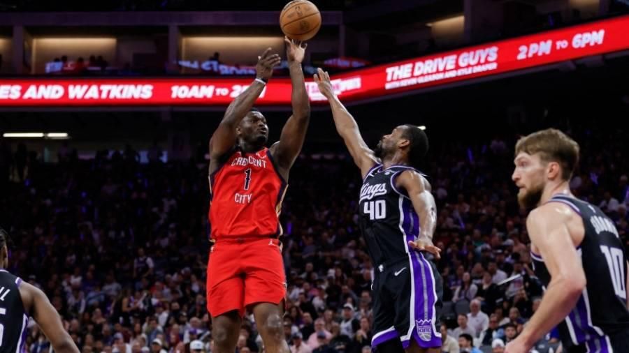 دوري الـ«NBA».. نيو أورليانز يقترب من التأهّل المباشر