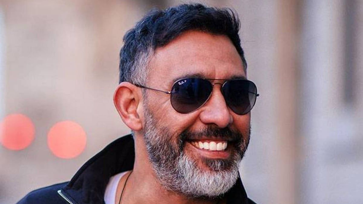 عمرو مصطفى: أنا فنان عالمي ولا أُقارَن بفناني الجيل الحالي (فيديو)