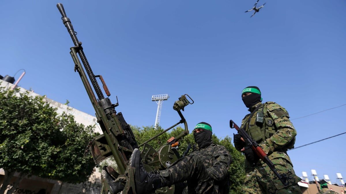 إسقاط حكم حماس في غزة.. هل يمثل هدفا استراتيجيا لإسرائيل؟