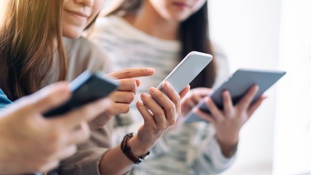 إنستغرام تتخذ إجراءات صارمة ضد ابتزاز المراهقين