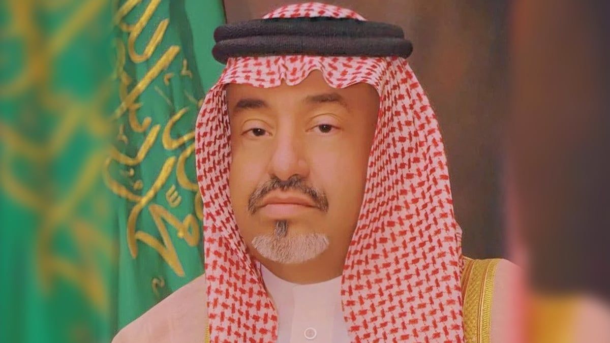 وفاة فهد بن عبدالله بن دليم.. السعودية تودّع أحد أبرز شيوخ قبائلها