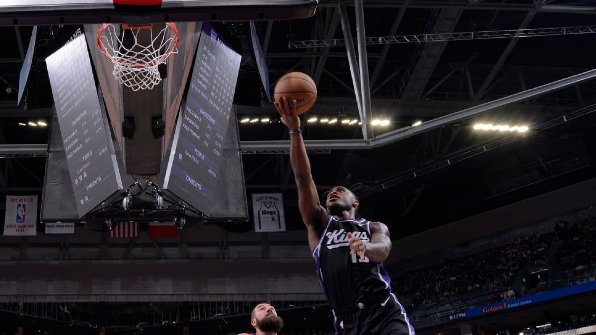 NBA.. غولدن ستيت يهزم بورتلاند تريل بليزرز