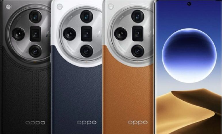 أفضل كاميرا جوال بالعالم! سعر ومواصفات Oppo Find X7 Ultra الجديد في السعودية.. أداء أسطوري - موقع الخليج الان