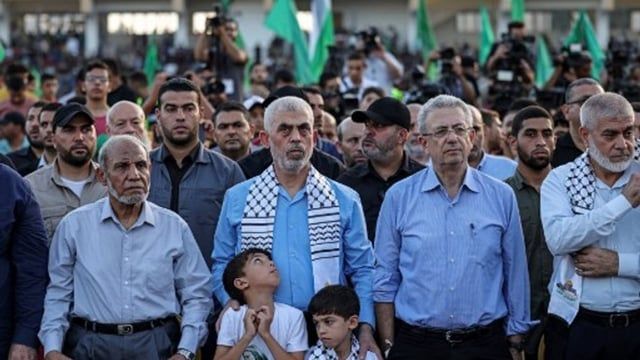 إسقاط حكم حماس في غزة.. هل يمثل هدفا استراتيجيا لإسرائيل؟