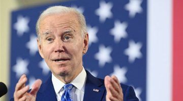 تصريح خطير لـ بايدن عن الانتقام الإيراني من إسرائيل