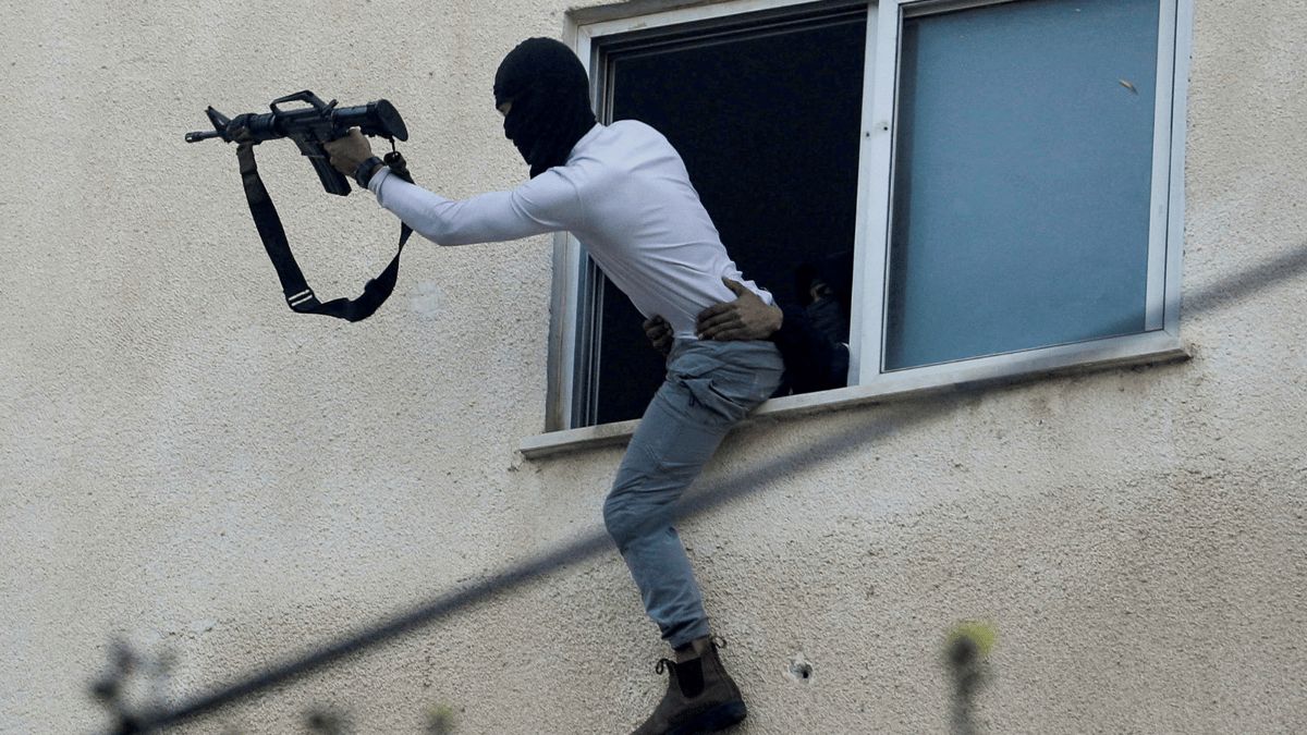 هل تنجح إسرائيل في القضاء على مطارَدي الضفة الغربية؟‎