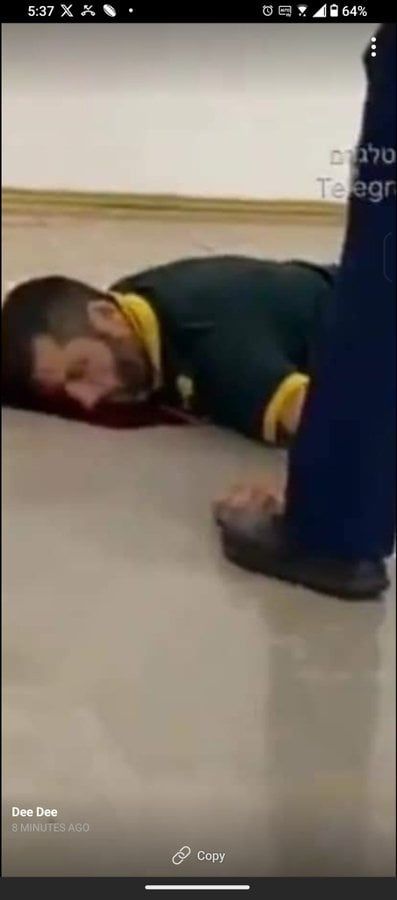 مدمر.. أول تعليق من رئيس وزراء أستراليا على حادث الطعن في سيدني