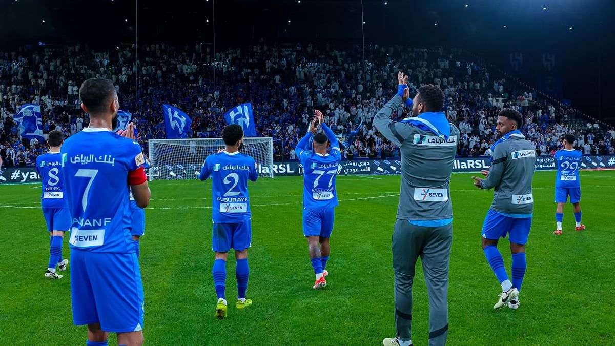 رابطة الدوري السعودي توضح أسباب رفضها تأجيل مباريات الهلال