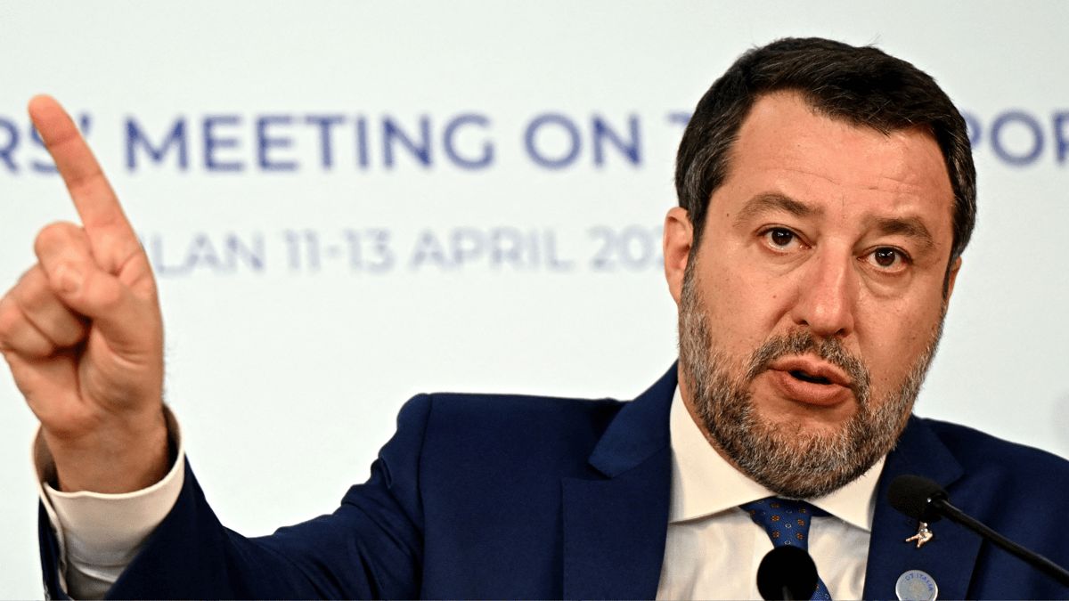 مجموعة السبع تُنشئ "طاولة مستديرة دائمة" بشأن هجمات الحوثيين في البحر الأحمر