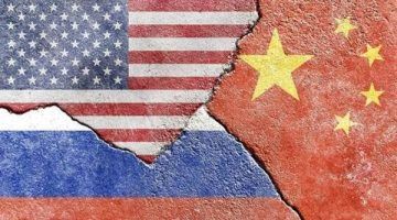 الصين تساعد روسيا عسكريا في أكبر توسيع للإنتاج الدفاعي منذ العهد السوفيتي