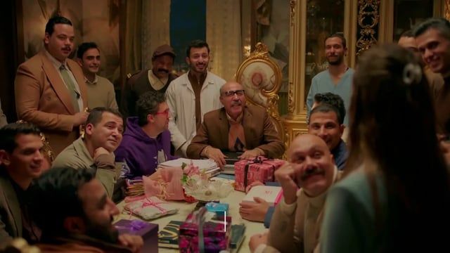 مسلسلات رمضانية تستعد لجزء ثان.. هل تحجز النجاح سلفًا؟