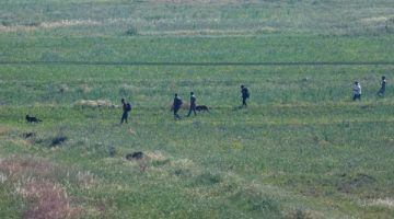 العثور على جثة مراهق إسرائيلي مفقود في الضفة الغربية