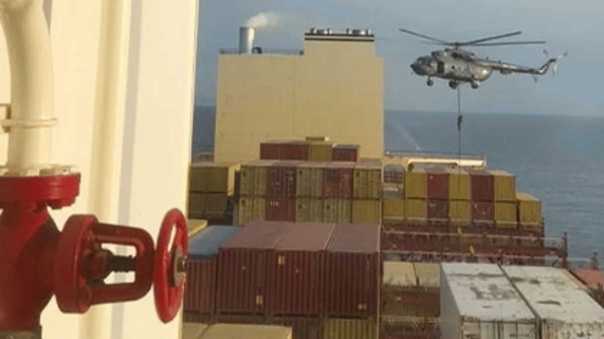 هولندا تحث إيران على عدم التصعيد ضد إسرائيل