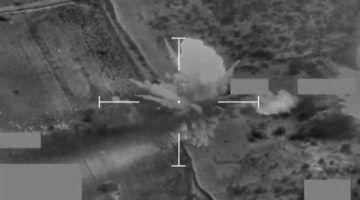 دولة عربية تعلن إغلاق مجالها الجوي عقب بدء الهجوم الإيراني