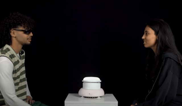 برنامج "مواعدة" يثير موجة غضب في المغرب (صور)