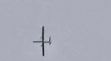 هجوم بمسيرات.. صافرات الانذار تدوي في المستوطنات الإسرائيلية