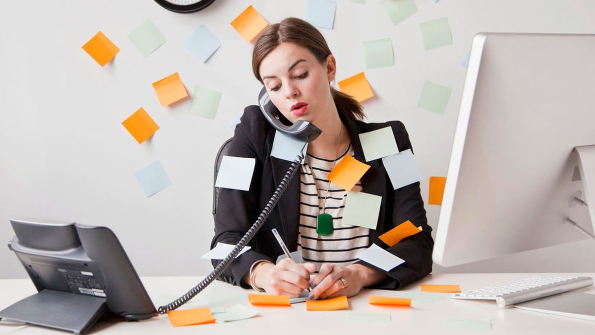 "الوقت يداهمنا".. ماذا تعرف عن "المجاعة الزمنية"؟