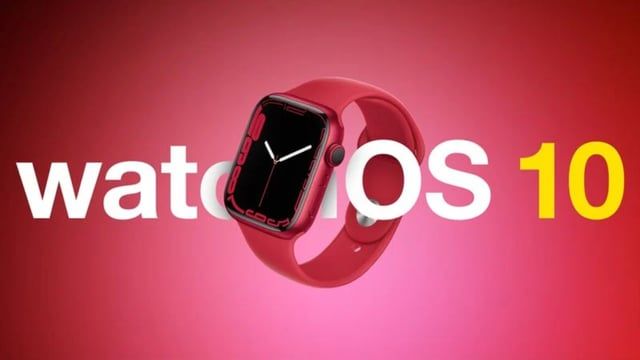 بتصميم وميزات جديدة.. هذا ما تحمله سلسلة Apple watch 10