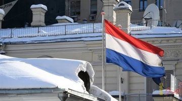 بعد تصاعد التوترات والتهديدات بين إيران وإسرائيل.. هولندا تحاول تأمين نفسها بهذا القرار