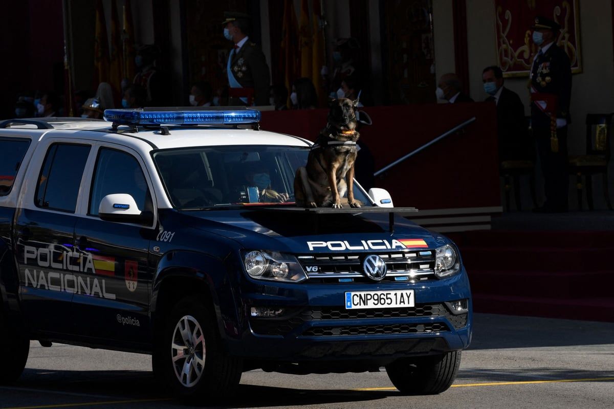 ضبط عصابة دولية متورطة في عمليات احتيال تتعلق بالقنب