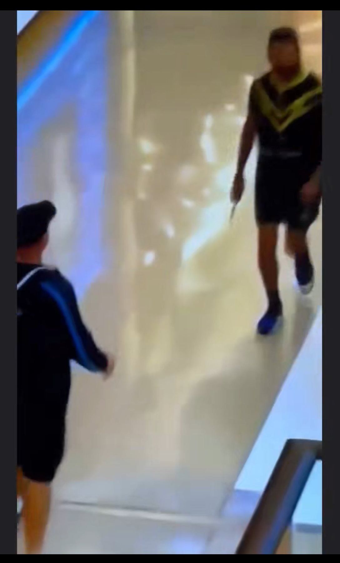 مدمر.. أول تعليق من رئيس وزراء أستراليا على حادث الطعن في سيدني