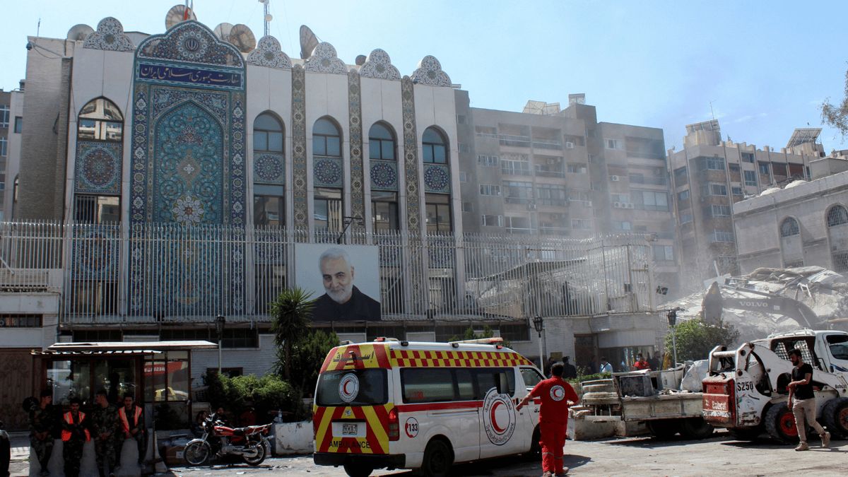 وسط ترقّب العالم.. ما خطوة إيران المقبلة تجاه إسرائيل؟