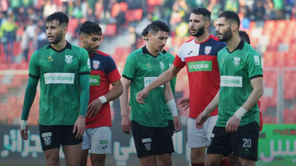 شباب قسنطينة يتأهل إلى قبل نهائي كأس الجزائر