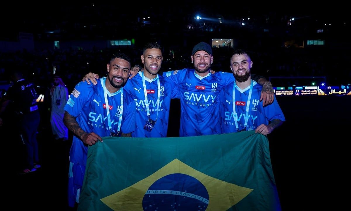 الهلال يتلقى ردا صادما بشأن مواجهة الأهلي