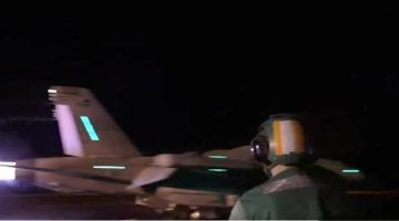 الخطوط الجوية الأسترالية تقرر تغيير مسار رحلاتها لتجنب الأجواء الإيرانية