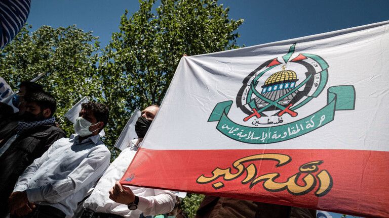 "حماس" تصدر بيان عاجل شديد اللهجة