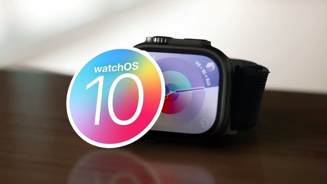 بتصميم وميزات جديدة.. هذا ما تحمله سلسلة Apple watch 10