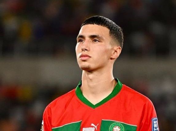 عربيان في القائمة.. المرشحون لجائزة "غولدن بوي" لأفضل لاعب واعد 2023