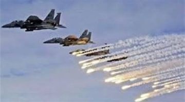 سنتعامل مع المسيرات الإيرانية فور وصولها