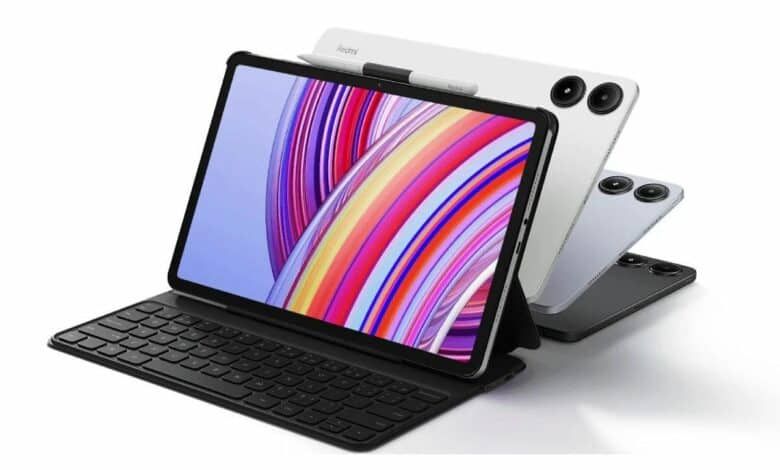 شاومي تعلن الجهاز اللوحي ريدمي باد برو - موقع الخليج الان