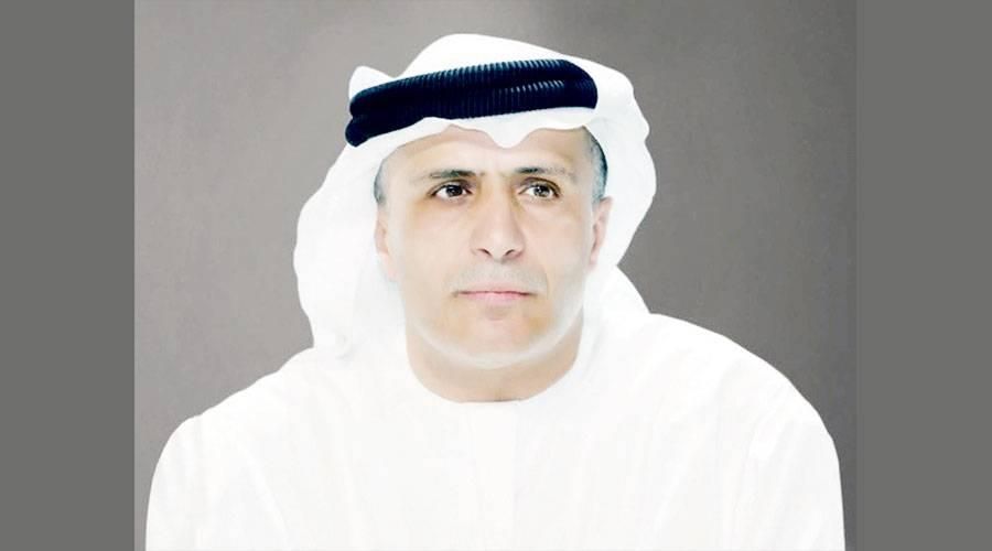 مطر الطاير: شباب الأهلي طرف دائم في معادلة الإنجازات