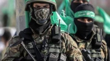 حق طبيعي ورد مستحق.. حماس تعلق على الهجوم الإيراني ضد إسرائيل