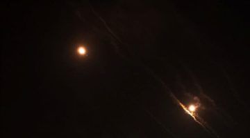 تقترب من مليار دولار.. هذه تكلفة اعتراض الصواريخ والمسيرات الإيرانية على إسرائيل