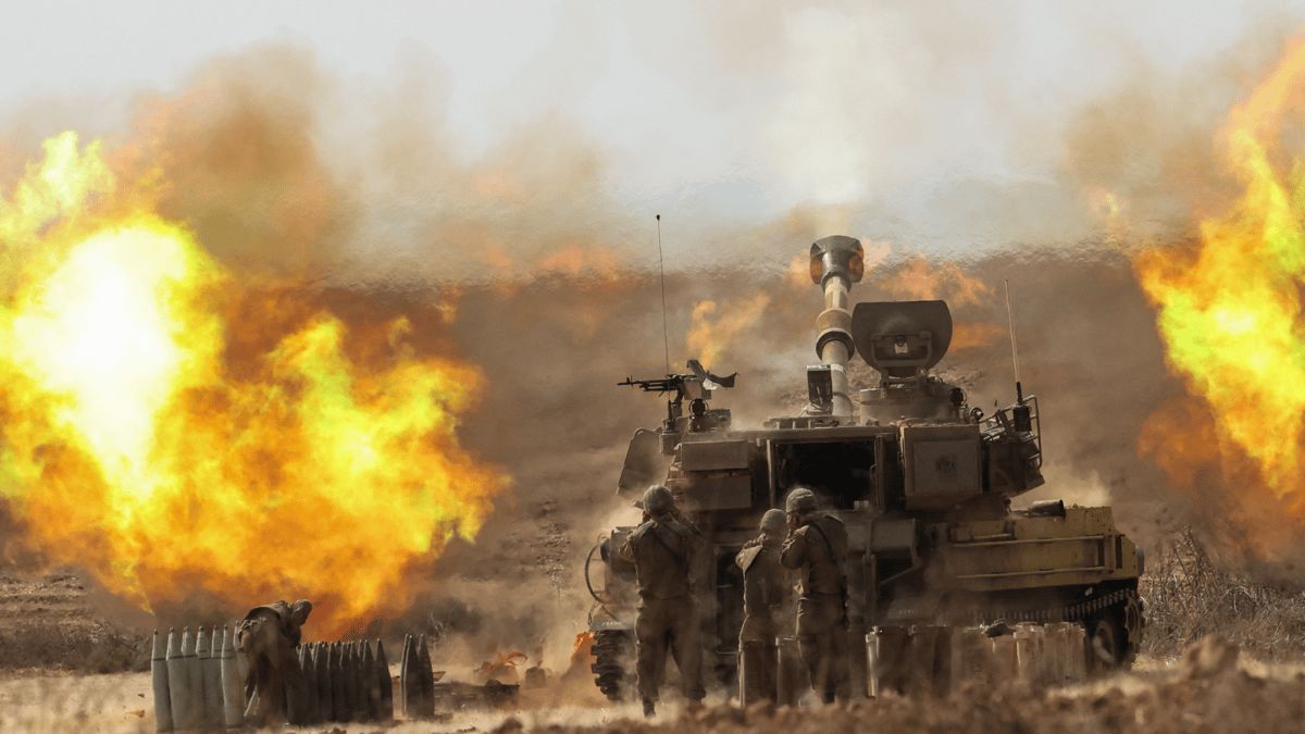 نيويورك تايمز: الدول الغربية تخشى إرسال المزيد من الأسلحة لإسرائيل