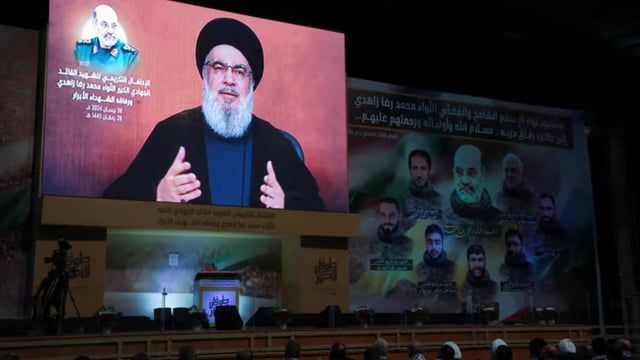 كيف أسهم الهجوم الإيراني في تحقيق حلم إسرائيل الإستراتيجي؟