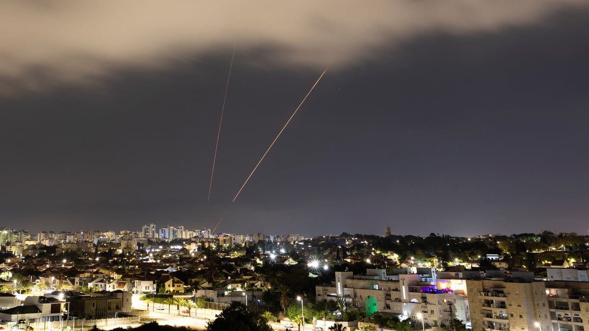 مسؤول أمريكي: واشنطن وطهران تواصلتا عبر وسيط سويسري قبل وبعد الهجوم