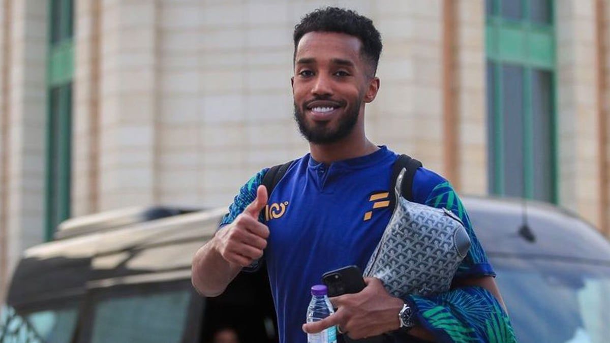 تلقى 3 عروض.. النصر السعودي يؤجل حسم مصير نجمه