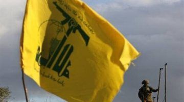 حزب الله يعلن استهداف مواقع إسرائيلية في الجولان السوري المحتل بعشرات الصواريخ