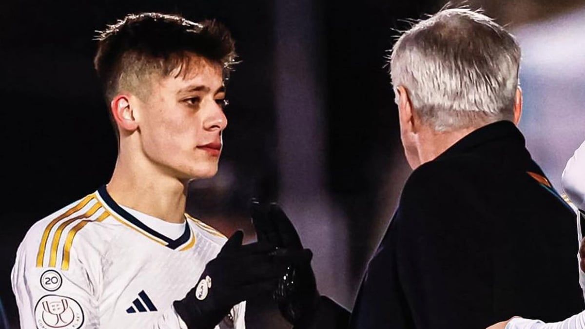 نجم ريال مدريد يطلب الرحيل