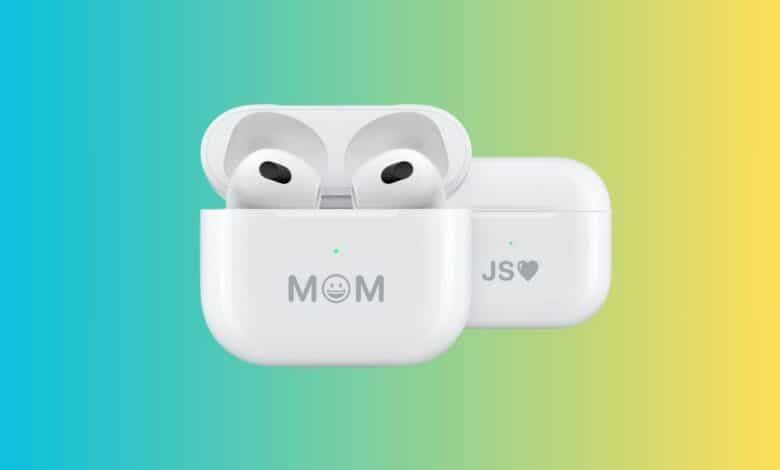 سماعات آبل AirPods 4 القادمة.. إليك المواصفات والمزايا المُتوقعة - موقع الخليج الان