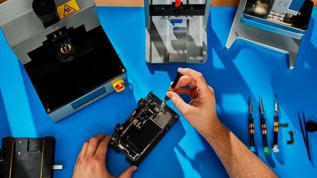 "أبل" تزف بشرى سارة لمستخدمي "آيفون"