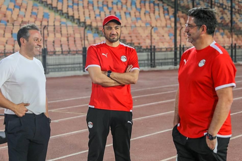 محامي فيتوريا يهدد الاتحاد المصري بسبب الشرط الجزائي