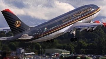 رئيس هيئة الطيران المدني الأردني: الأوضاع الجوية عادت لطبيعتها