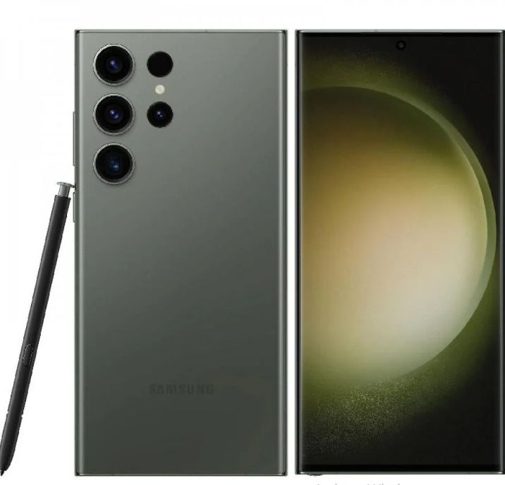 خصم 35% من ثمنه!! عروض قوية من جرير السعودية على سامسونج جالكسي اس 23 الترا - موقع الخليج الان